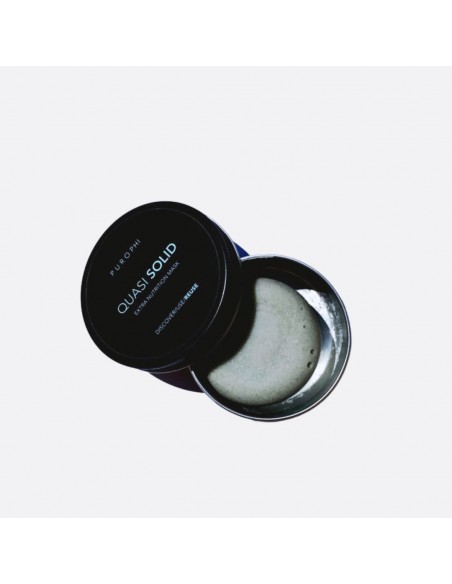 Quasi Solid Mask Extra Nourish | Purophi | Wingsbeat Quasi Solid Mask Extra Nourish | Purophi | Wingsbeat