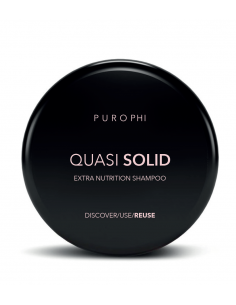 Quasi Solid Shampoo Extra Nourish | Purophi | Wingsbeat 2