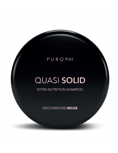 Quasi Solid Shampoo Extra Nourish | Purophi | Wingsbeat