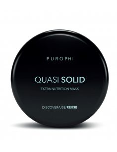 Quasi Solid Mask Extra Nourish | Purophi | Wingsbeat 2