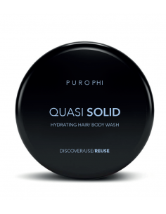 Quasi Solid Hair/Body | Purophi | Wingsbeat 2