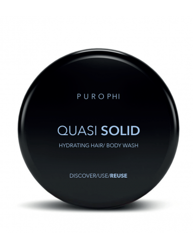 Quasi Solid Hair/Body | Purophi | Wingsbeat Quasi Solid Hair/Body | Purophi | Wingsbeat
