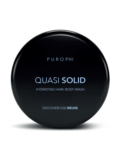 Quasi Solid Hair/Body | Purophi | Wingsbeat Quasi Solid Hair/Body | Purophi | Wingsbeat