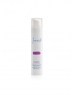Blue Amalfi Jelly Face Mask | Jamalfi | Wingsbeat