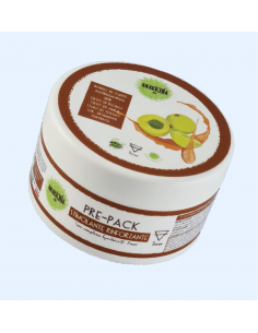 Impacco Pre-Shampoo Stimolante E Rinforzante | Anarkhìa Bio | Wingsbeat