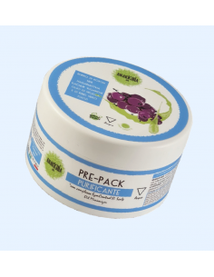 Impacco Pre-Shampoo Purificante E Lucidante | Anarkhìa Bio | Wingsbeat