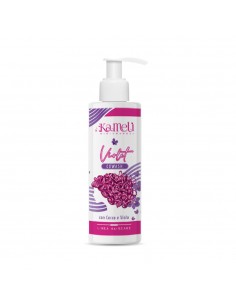 Violet Cowash | Kamelì | Wingsbeat