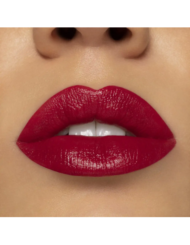 Refill Lipstick Creamy-matte 103 rosso Fragola | puroBio | Wingsbeat