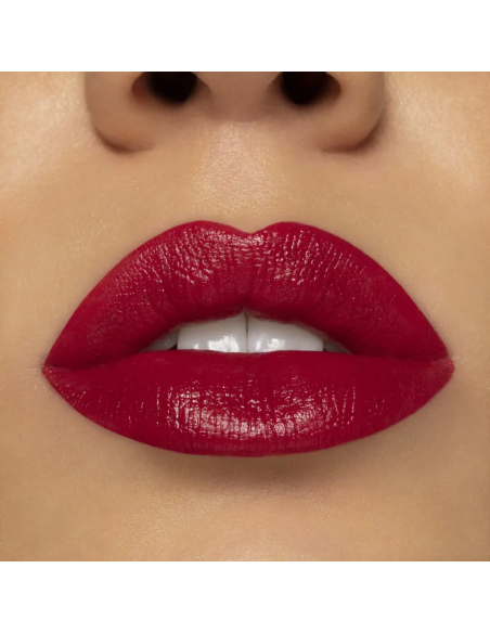 Refill Lipstick Creamy-matte 103 rosso Fragola | puroBio | Wingsbeat