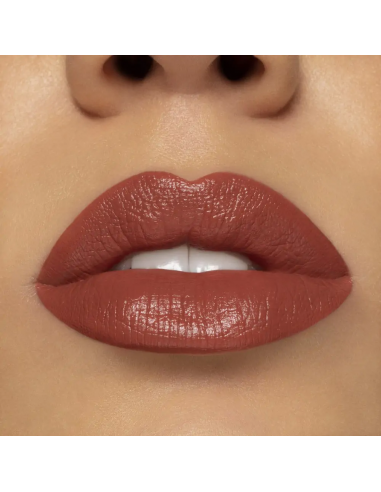 Refill Lipstick Creamy-matte 105 Pesca Nude | puroBio | Wingsbeat