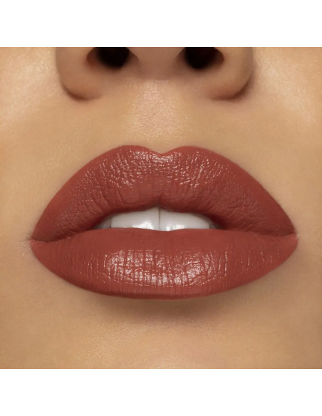 Refill Lipstick Creamy-matte 105 Pesca Nude | puroBio | Wingsbeat