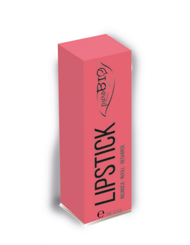 Refill Lipstick Creamy-matte | puroBio | Wingsbeat Refill Lipstick Creamy-matte | puroBio | Wingsbeat