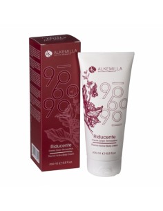 Crema Termica Anticellulite 90-60-90 | Alkemilla | Wingsbeat