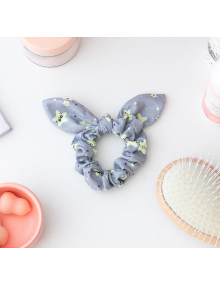 Elastico Scrunchie Con Orecchie Beter – Stella | Mr Wonderful | Wingsbeat Elastico Scrunchie Con Orecchie Beter – Stella | Mr Wonderful | Wingsbeat