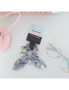Elastico Scrunchie Con Orecchie Beter – Stella | Mr Wonderful | Wingsbeat 2