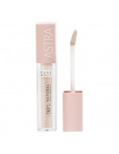 Pure Beauty Fluid Concealer 01 Vanilla | Astra | Wingsbeat