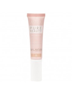 Pure Beauty BB Cream 01 Fair | Astra | Wingsbeat 2