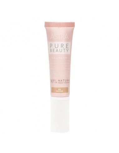 Pure Beauty BB Cream 03 Medium | Astra | Wingsbeat