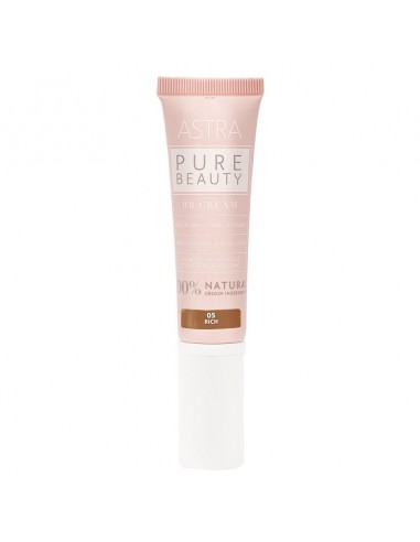 Pure Beauty BB Cream 05 Rich | Astra | Wingsbeat