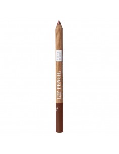 Pure Beauty Lip Pencil 01 Mahogany | Astra | Wingsbeat