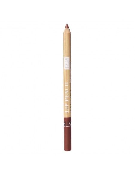 Pure Beauty Lip Pencil 03 Maple | Astra | Wingsbeat Pure Beauty Lip Pencil 03 Maple | Astra | Wingsbeat