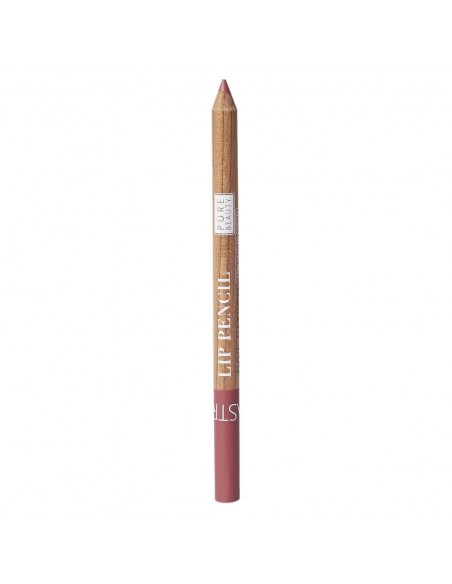 Pure Beauty Lip Pencil 04 Magnolia | Astra | Wingsbeat Pure Beauty Lip Pencil 04 Magnolia | Astra | Wingsbeat
