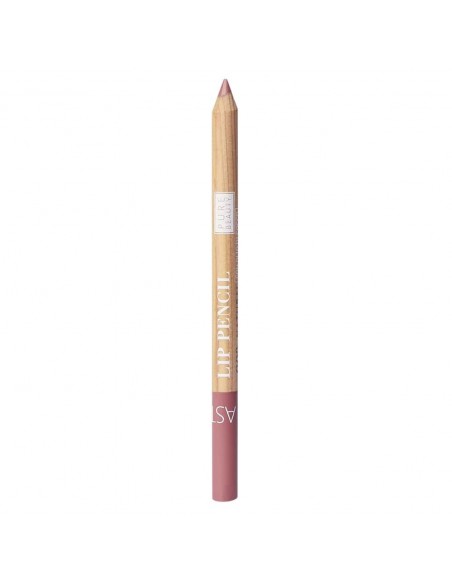 Pure Beauty Lip Pencil 05 Rosewood | Astra | Wingsbeat Pure Beauty Lip Pencil 05 Rosewood | Astra | Wingsbeat