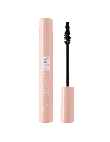 Pure Beauty Volumizing Mascara | Astra | Wingsbeat