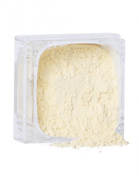 Pure Beauty Mineral Banana Powder | Astra | Wingsbeat