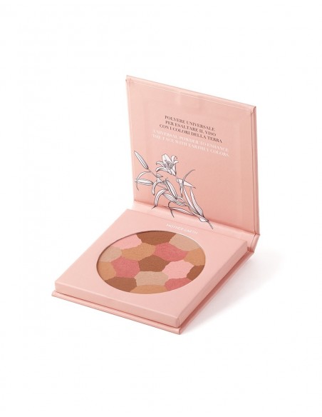 Pure Beauty Mosaic Face Powder | Astra | Wingsbeat Pure Beauty Mosaic Face Powder | Astra | Wingsbeat