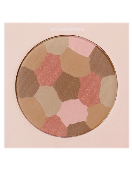 Pure Beauty Mosaic Face Powder | Astra | Wingsbeat Pure Beauty Mosaic Face Powder | Astra | Wingsbeat