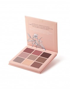 Pure Beauty Palette | Astra | Wingsbeat