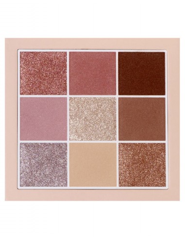 Pure Beauty Palette | Astra | Wingsbeat