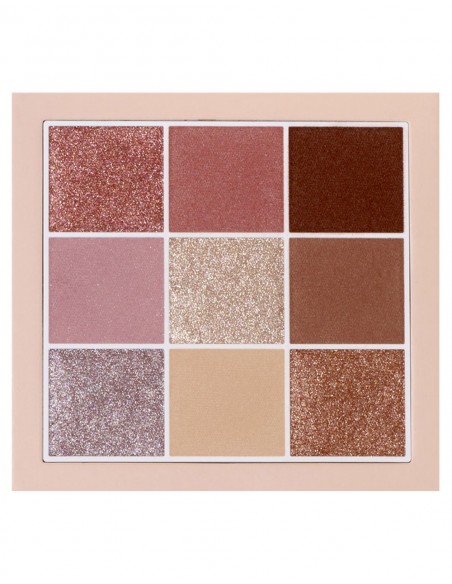 Pure Beauty Palette | Astra | Wingsbeat