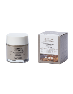 Maschera Viso Alla Torba | Bioearth | Wingsbeat