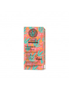 C-Berrica Siero Viso Energizzante | Natura Siberica | Wingsbeat 2