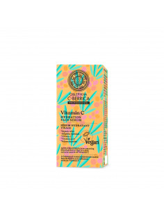 C-Berrica Siero Viso Idratante | Natura Siberica | Wingsbeat 2
