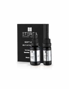 Soft Hair - Multi Active Complex | Eterea Cosmesi Naturale | Wingsbeat