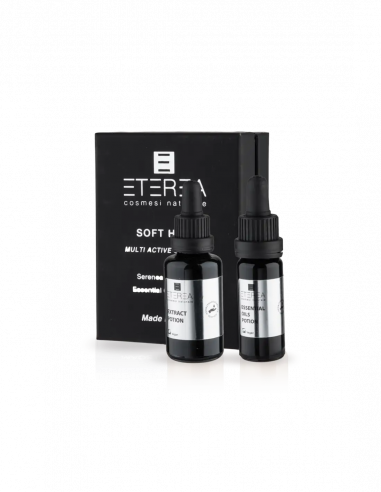 Soft Hair - Multi Active Complex | Eterea Cosmesi Naturale | Wingsbeat