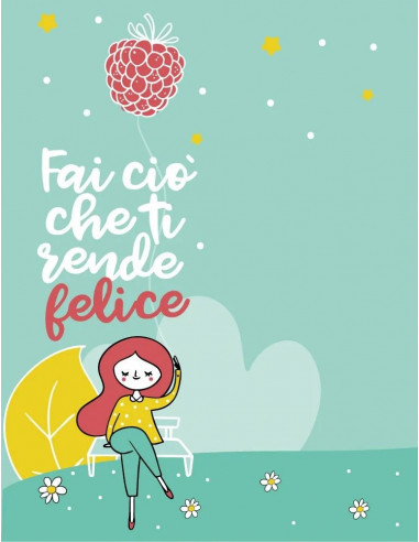 Maticao Lampone | La Saponaria | Wingsbeat