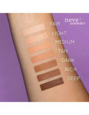 Ristretto Concealer | Neve Cosmetics | Wingsbeat Ristretto Concealer | Neve Cosmetics | Wingsbeat