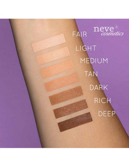 Ristretto Concealer | Neve Cosmetics | Wingsbeat Ristretto Concealer | Neve Cosmetics | Wingsbeat