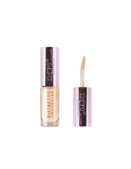 Ristretto Concealer Light | Neve Cosmetics | Wingsbeat