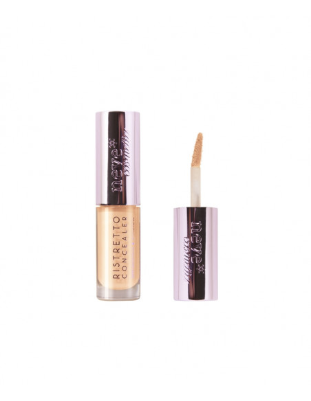 Ristretto Concealer Medium | Neve Cosmetics | Wingsbeat