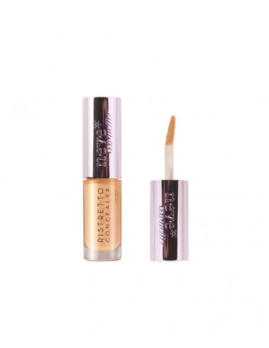 Ristretto Concealer Tan | Neve Cosmetics | Wingsbeat