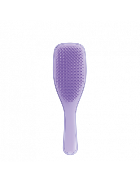 TT Wet Detangler Curly Lilac | Tangle Teezer | Wingsbeat TT Wet Detangler Curly Lilac | Tangle Teezer | Wingsbeat