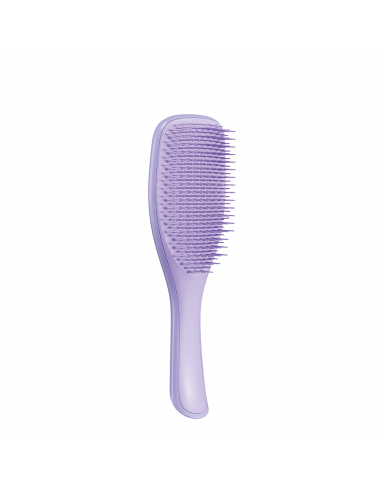 TT Wet Detangler Curly Lilac | Tangle Teezer | Wingsbeat TT Wet Detangler Curly Lilac | Tangle Teezer | Wingsbeat