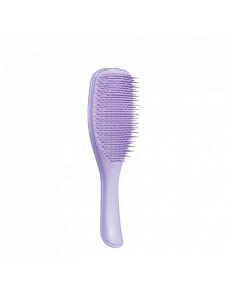 TT Wet Detangler Curly Lilac | Tangle Teezer | Wingsbeat TT Wet Detangler Curly Lilac | Tangle Teezer | Wingsbeat