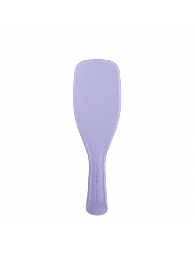 TT Wet Detangler Curly Lilac | Tangle Teezer | Wingsbeat TT Wet Detangler Curly Lilac | Tangle Teezer | Wingsbeat