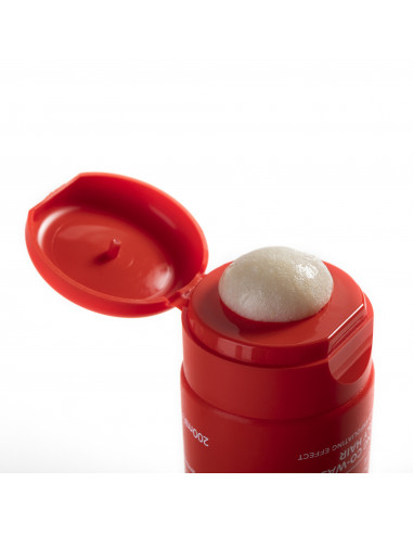 Co-Wash Modellante Ricci | Gyada Cosmetics | Wingsbeat